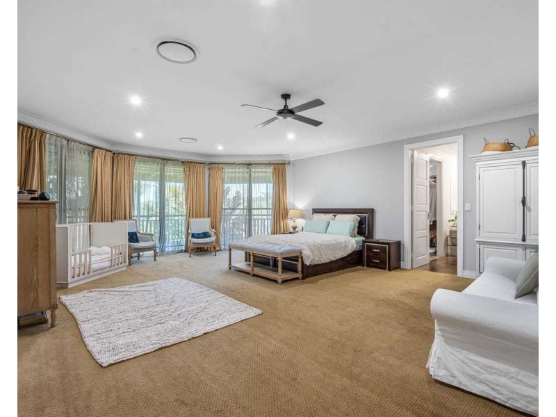 3610 Moggill Road, Moggill QLD 4070