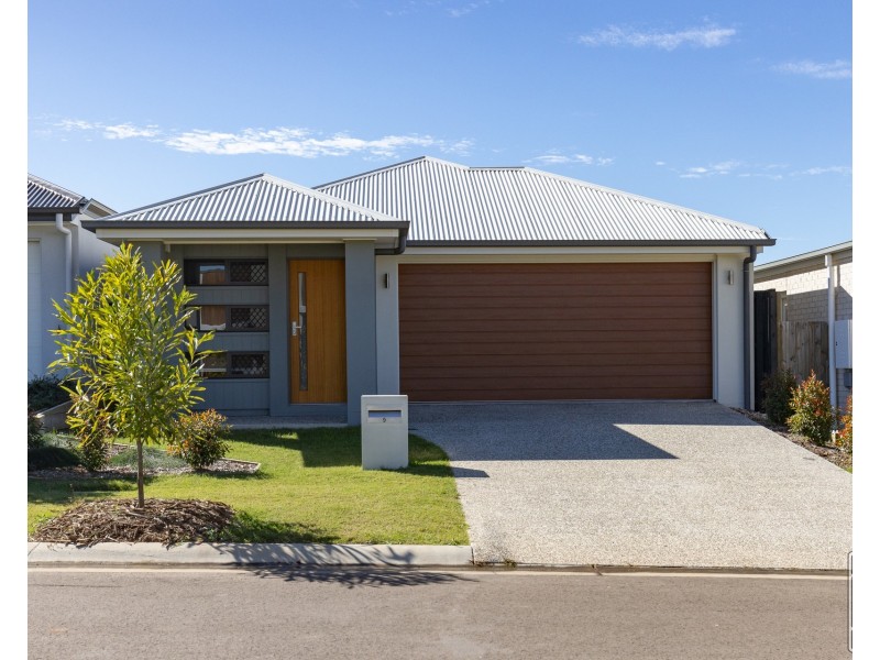 9 Rufus Street, Narangba QLD 4504