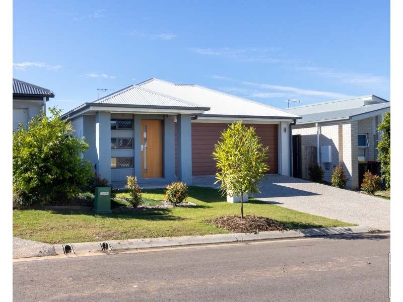 9 Rufus Street, Narangba QLD 4504