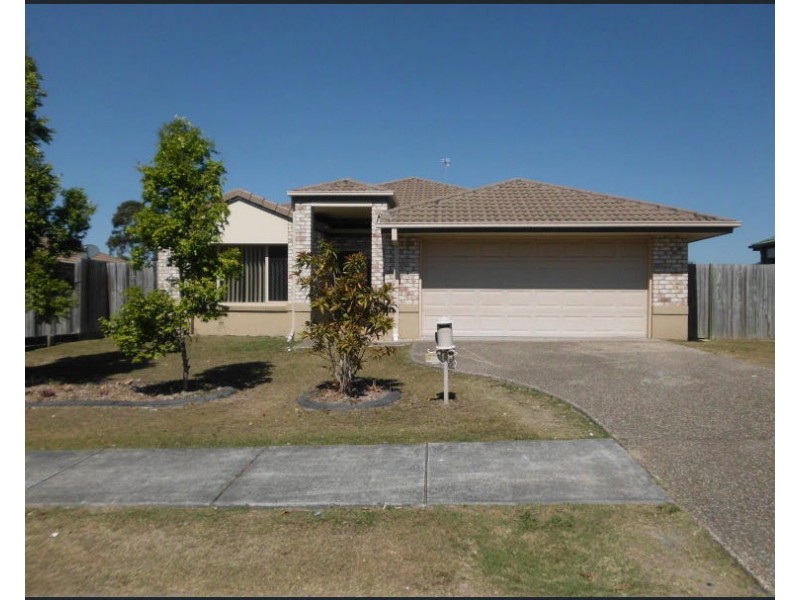8 Balintore Street, Upper Coomera QLD 4209