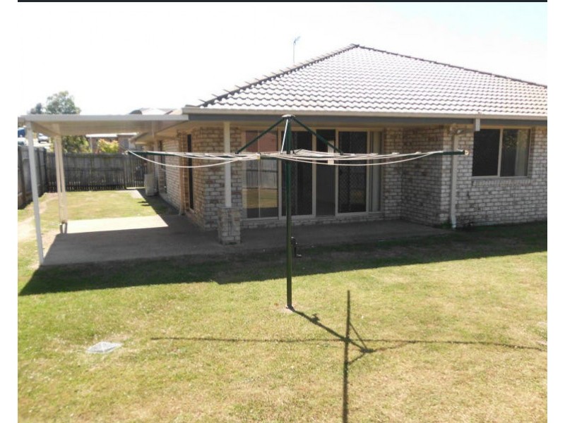 8 Balintore Street, Upper Coomera QLD 4209