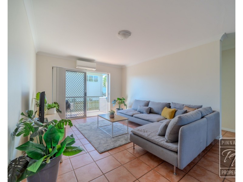 3/19 Groom Street, Gordon Park QLD 4031