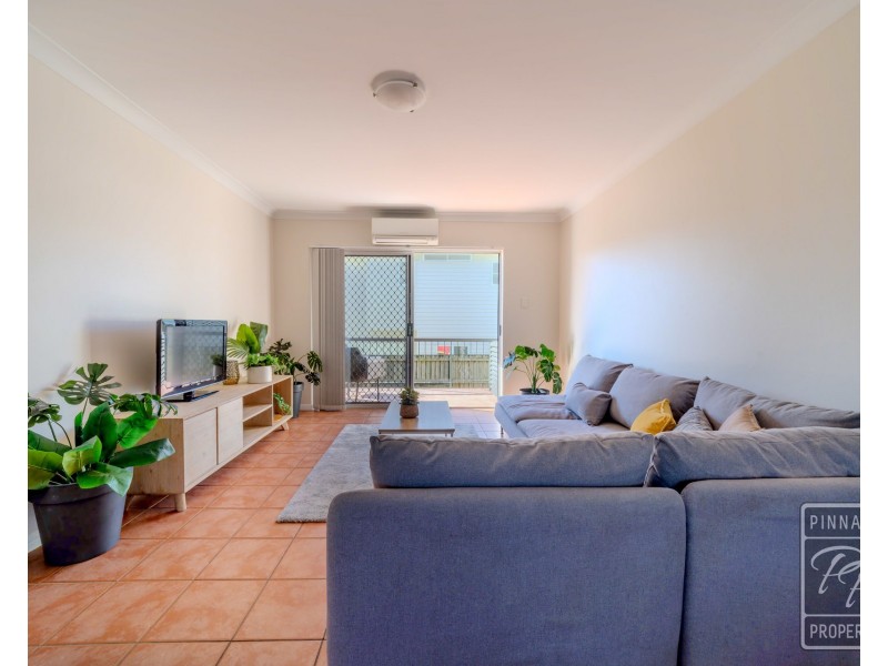 3/19 Groom Street, Gordon Park QLD 4031