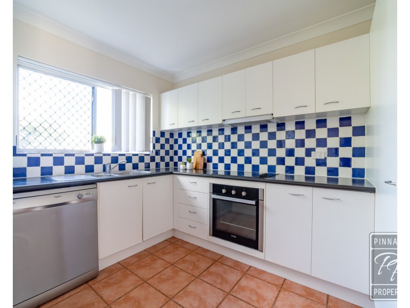 3/19 Groom Street, Gordon Park QLD 4031