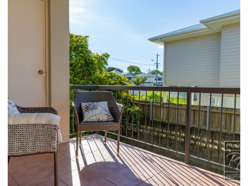 3/19 Groom Street, Gordon Park QLD 4031