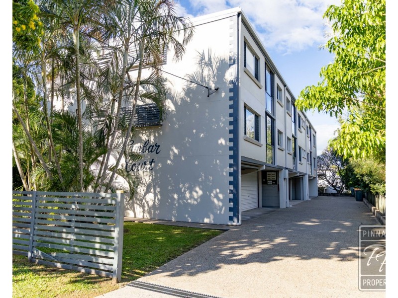 3/19 Groom Street, Gordon Park QLD 4031