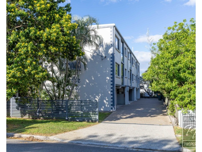 3/19 Groom Street, Gordon Park QLD 4031