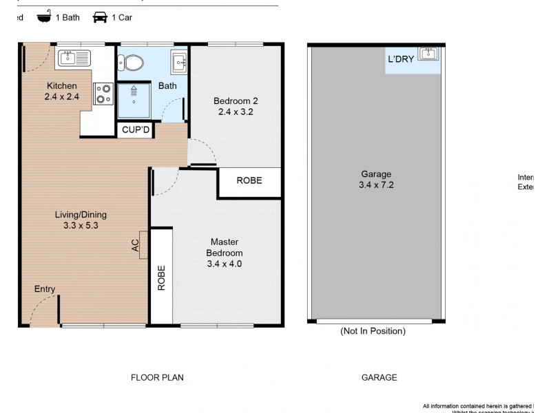 348 Zillmere Road, Zillmere QLD 4034