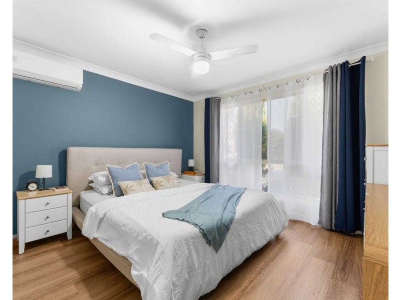 10 Canterbury Bells Circuit, Springfield Lakes QLD 4300