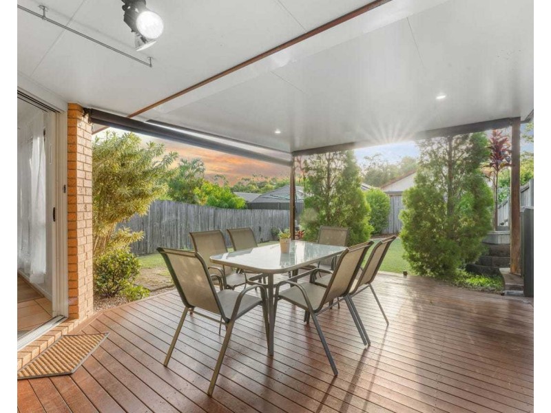 10 Canterbury Bells Circuit, Springfield Lakes QLD 4300
