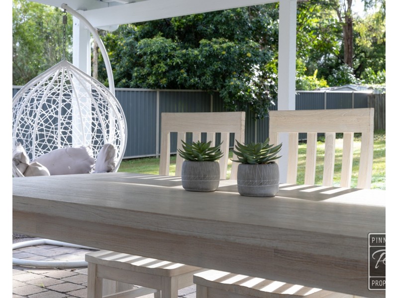 8 Mahonia Street, Bellbowrie QLD 4070