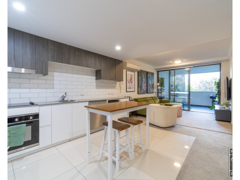 28/24 Colton Avenue, Lutwyche QLD 4030