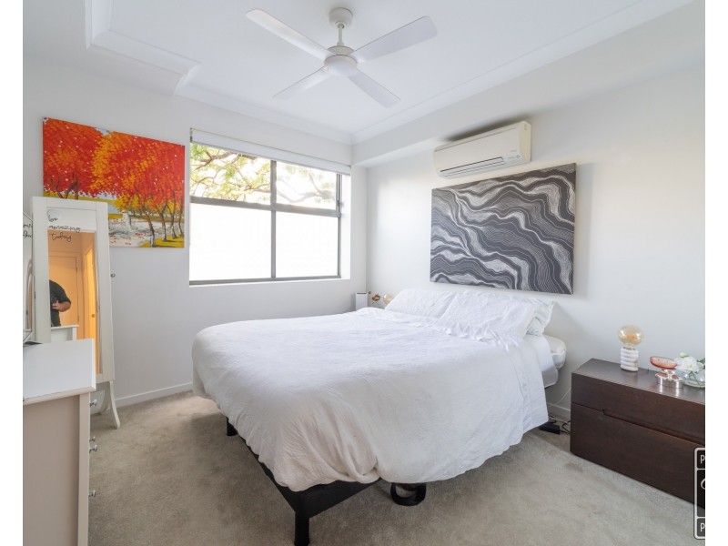 28/24 Colton Avenue, Lutwyche QLD 4030