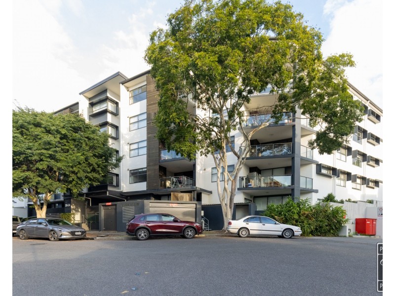 28/24 Colton Avenue, Lutwyche QLD 4030