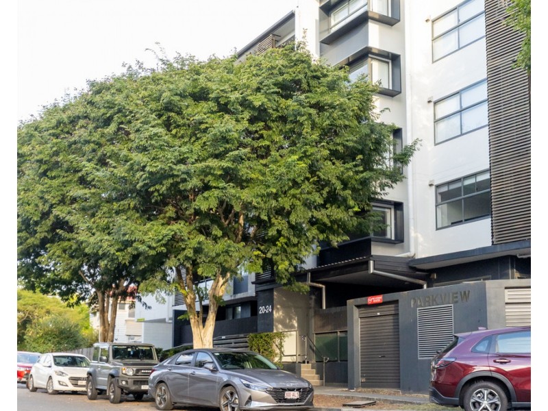 28/24 Colton Avenue, Lutwyche QLD 4030