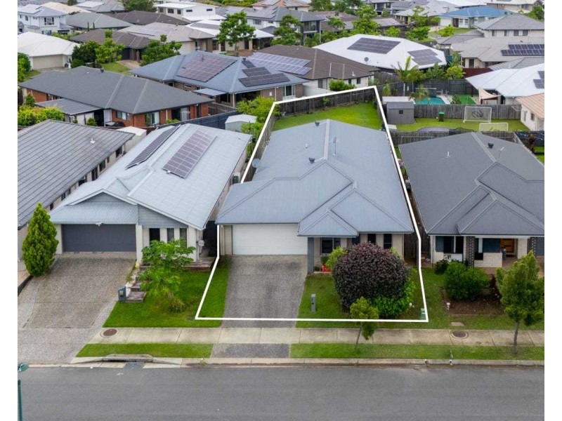 58 Holman Street, Mango Hill QLD 4509