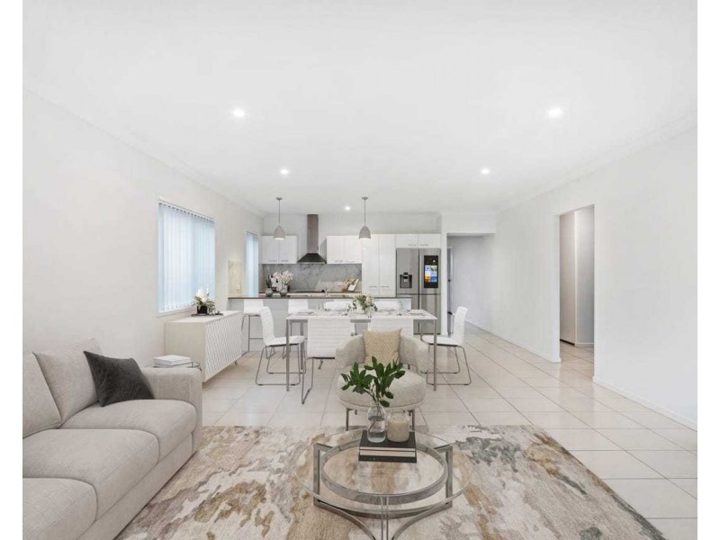 58 Holman Street, Mango Hill QLD 4509
