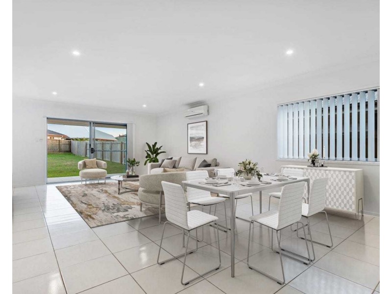 58 Holman Street, Mango Hill QLD 4509