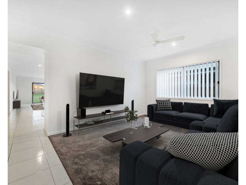 58 Holman Street, Mango Hill QLD 4509