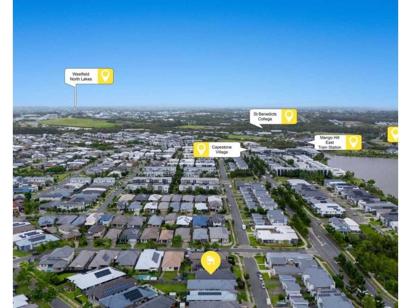 58 Holman Street, Mango Hill QLD 4509