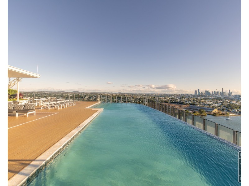 20810/7 Wharf Street, Hamilton QLD 4007