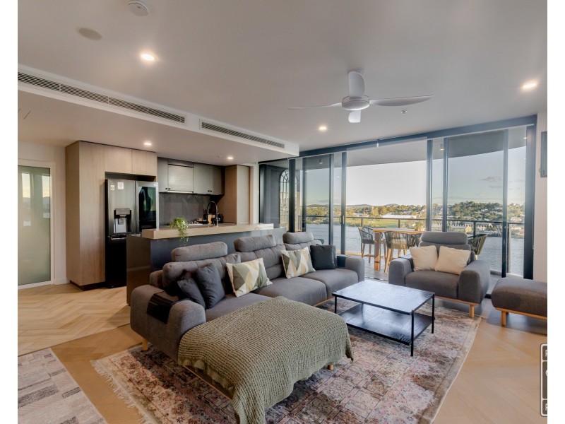 20810/7 Wharf Street, Hamilton QLD 4007