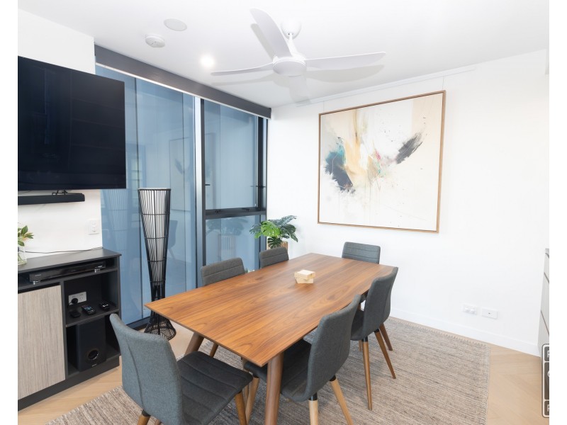 20810/7 Wharf Street, Hamilton QLD 4007