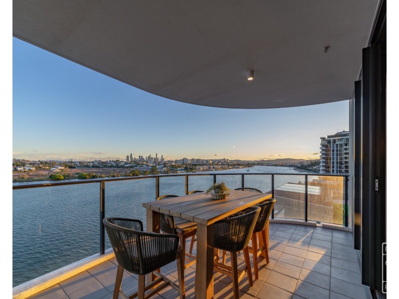 20810/7 Wharf Street, Hamilton QLD 4007