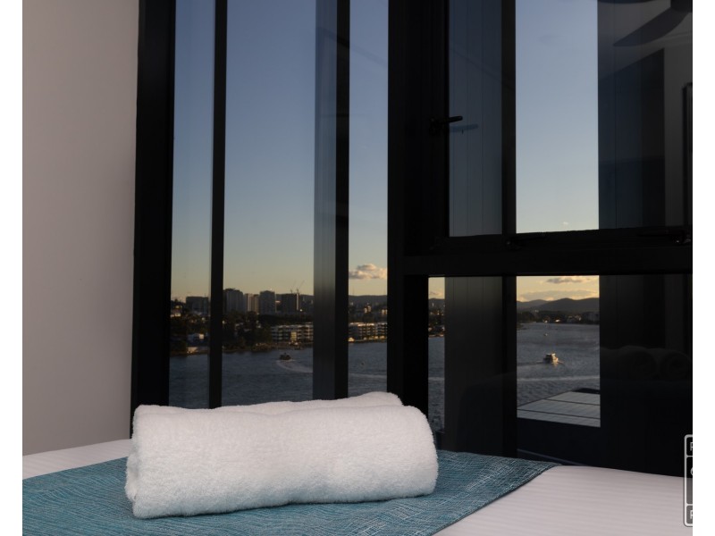 20810/7 Wharf Street, Hamilton QLD 4007