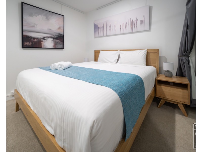 20810/7 Wharf Street, Hamilton QLD 4007