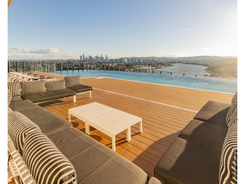 20810/7 Wharf Street, Hamilton QLD 4007