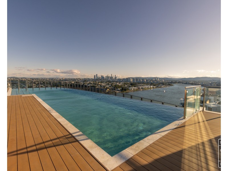 20810/7 Wharf Street, Hamilton QLD 4007