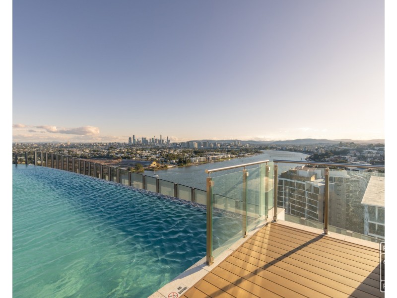 20810/7 Wharf Street, Hamilton QLD 4007