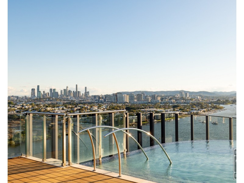 20810/7 Wharf Street, Hamilton QLD 4007