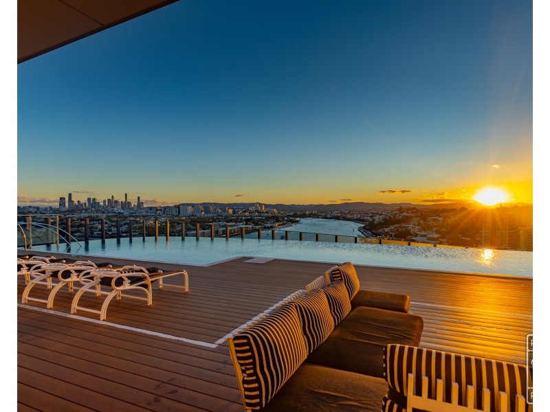 20810/7 Wharf Street, Hamilton QLD 4007