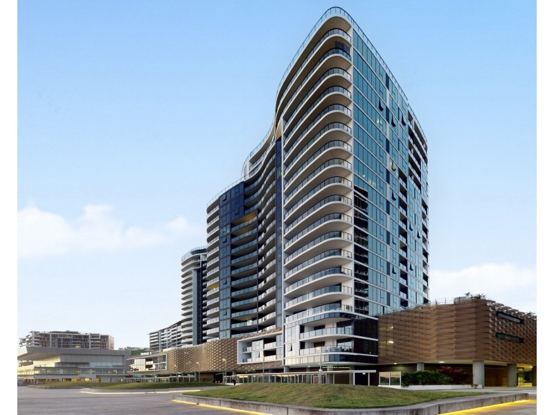 20810/7 Wharf Street, Hamilton QLD 4007