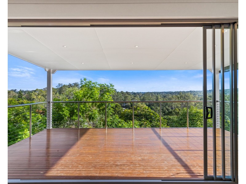 14 Advanx Street, Kenmore Hills QLD 4069