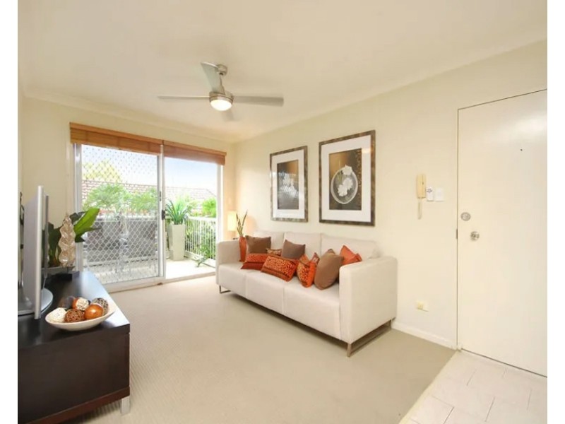 15/7 Main Avenue, Coorparoo QLD 4151