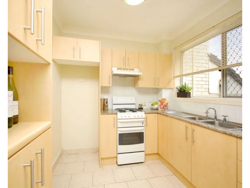 15/7 Main Avenue, Coorparoo QLD 4151