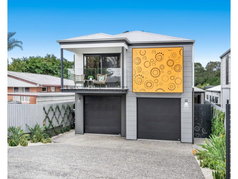 53A Willard Road, Capalaba QLD 4157