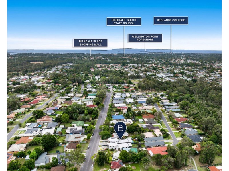 53A Willard Road, Capalaba QLD 4157