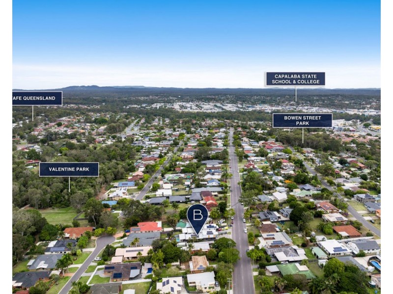 53A Willard Road, Capalaba QLD 4157