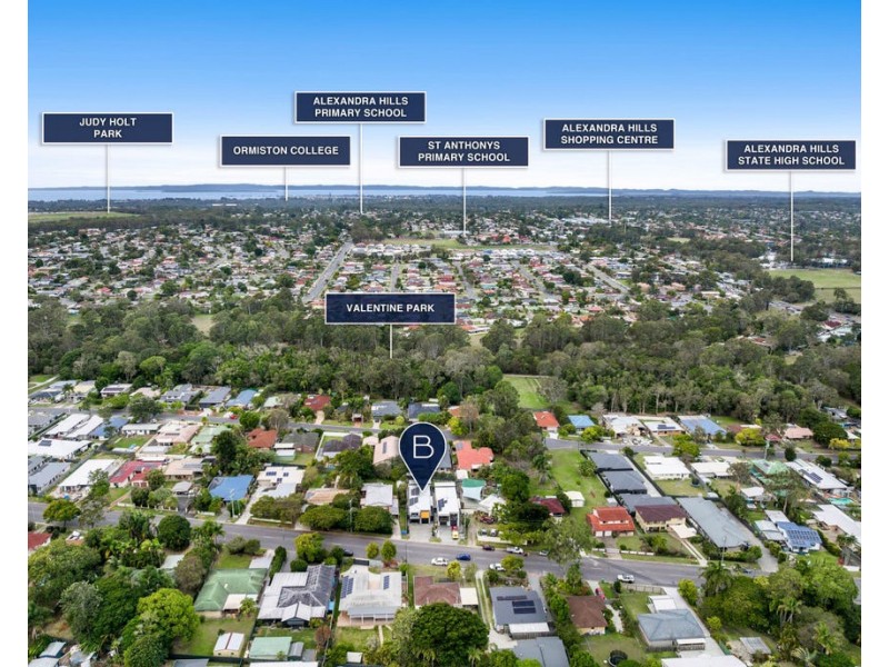 53A Willard Road, Capalaba QLD 4157