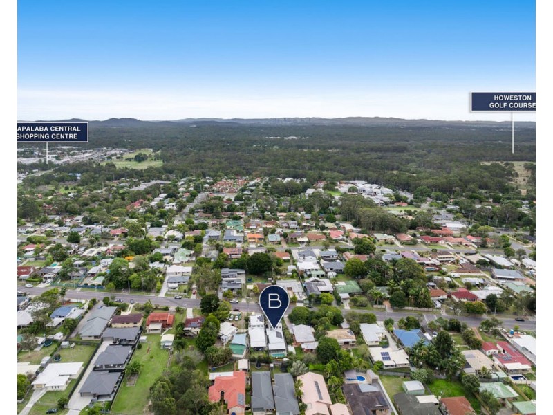 53A Willard Road, Capalaba QLD 4157