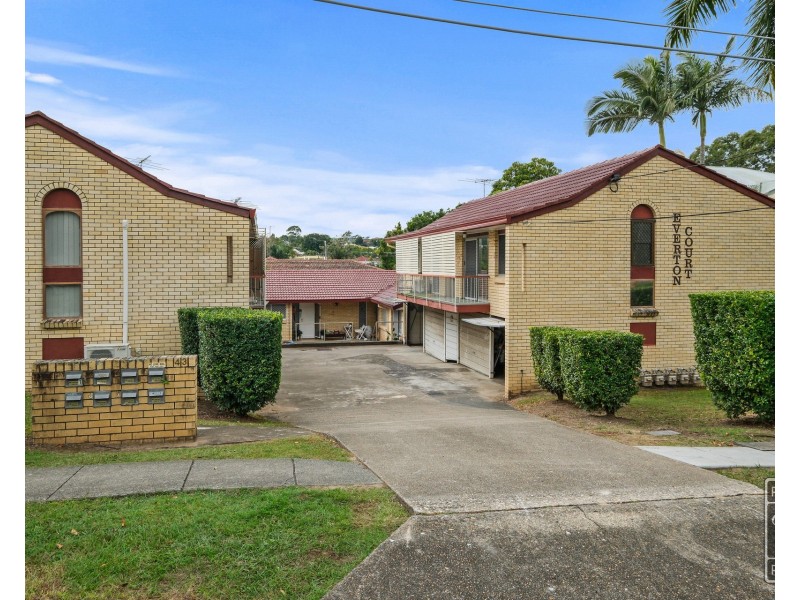 5/43 Buller Street, Everton Park QLD 4053