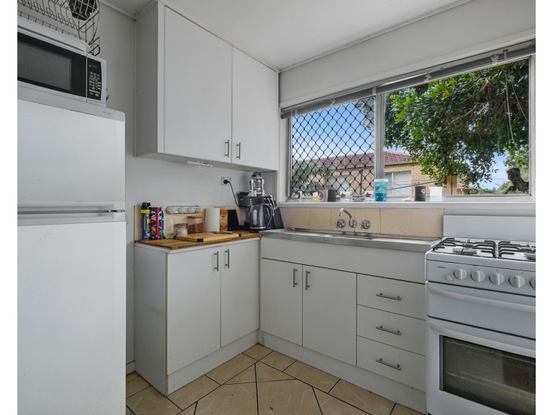 5/43 Buller Street, Everton Park QLD 4053