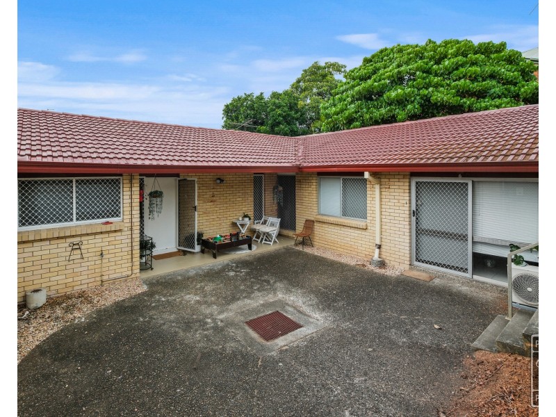 5/43 Buller Street, Everton Park QLD 4053