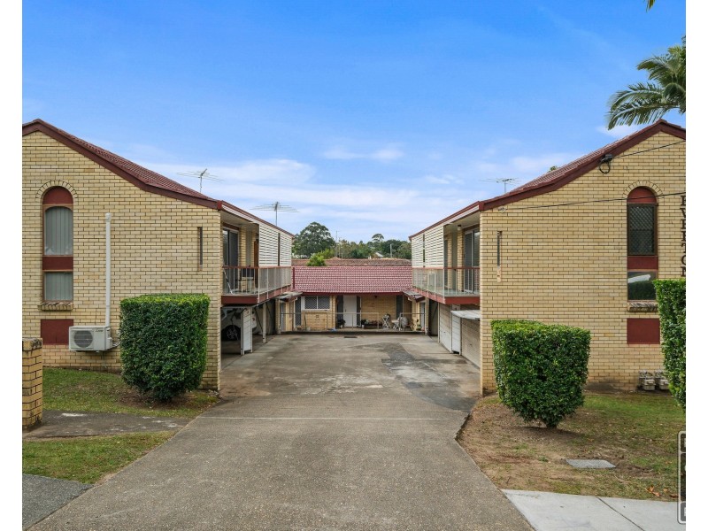 5/43 Buller Street, Everton Park QLD 4053