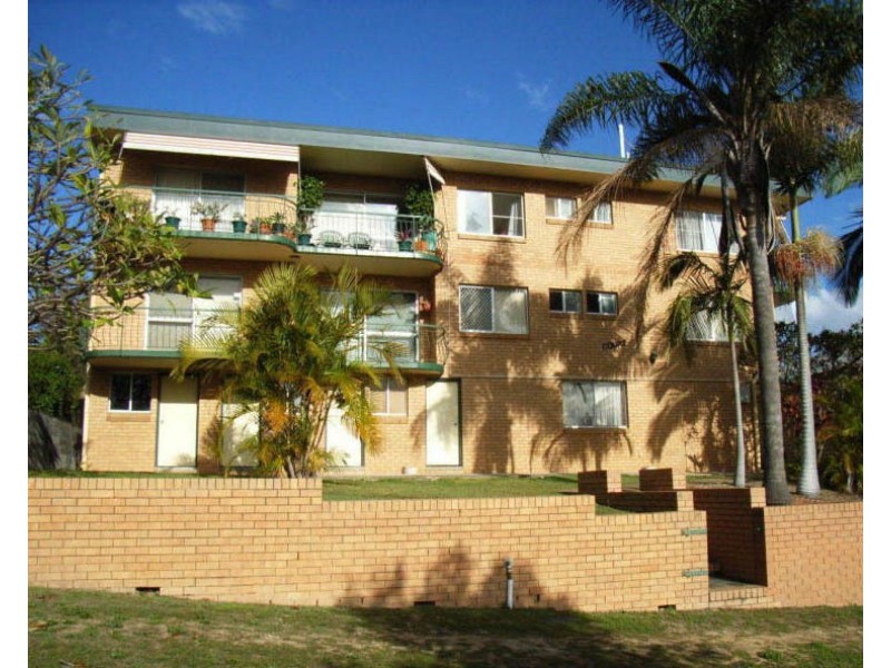 9/33 Curd Street, Greenslopes QLD 4120