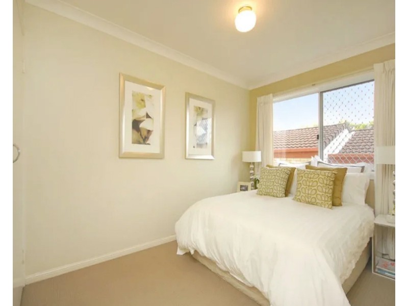 15/7 Main Avenue, Coorparoo QLD 4151